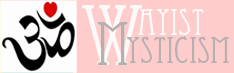 wayist mysticism logo