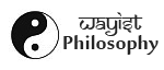 wayist philosophy logo