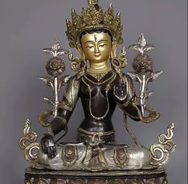 Tara 17th century Nepal