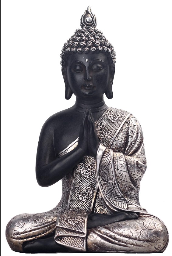 Tara image on Wayist shrine