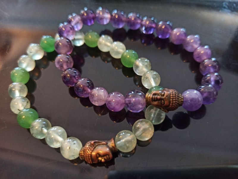 Wayist tara mala bead